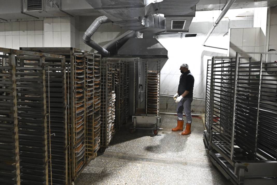 Köfte diye insanlara yedirttikleri şeyler şok etti! Sakın bakmayın 6